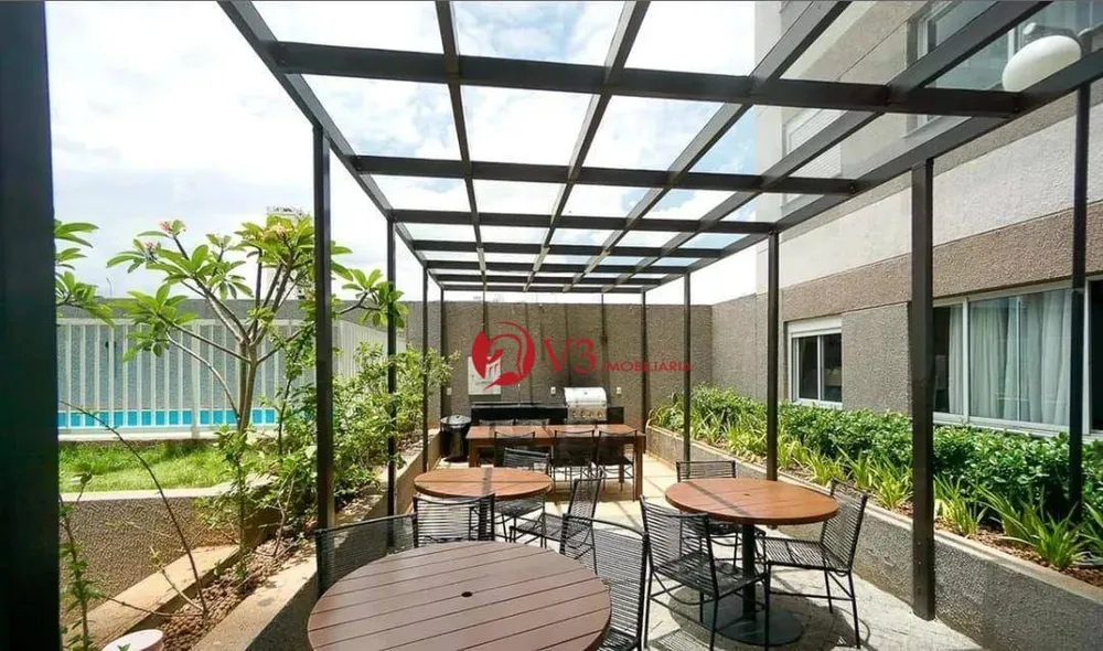 Apartamento, 2 quartos, 34 m² - Foto 9