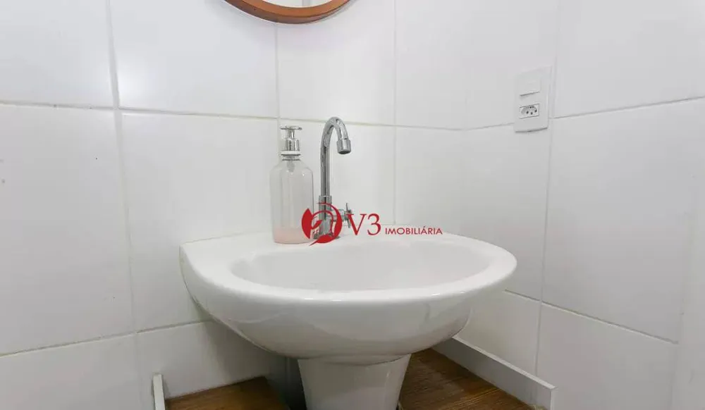 Apartamento, 2 quartos, 34 m² - Foto 5