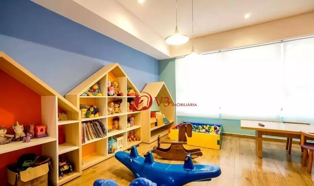 Apartamento, 2 quartos, 34 m² - Foto 11