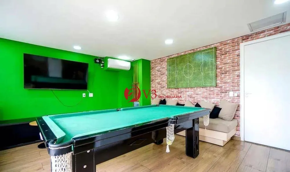 Apartamento, 2 quartos, 34 m² - Foto 13