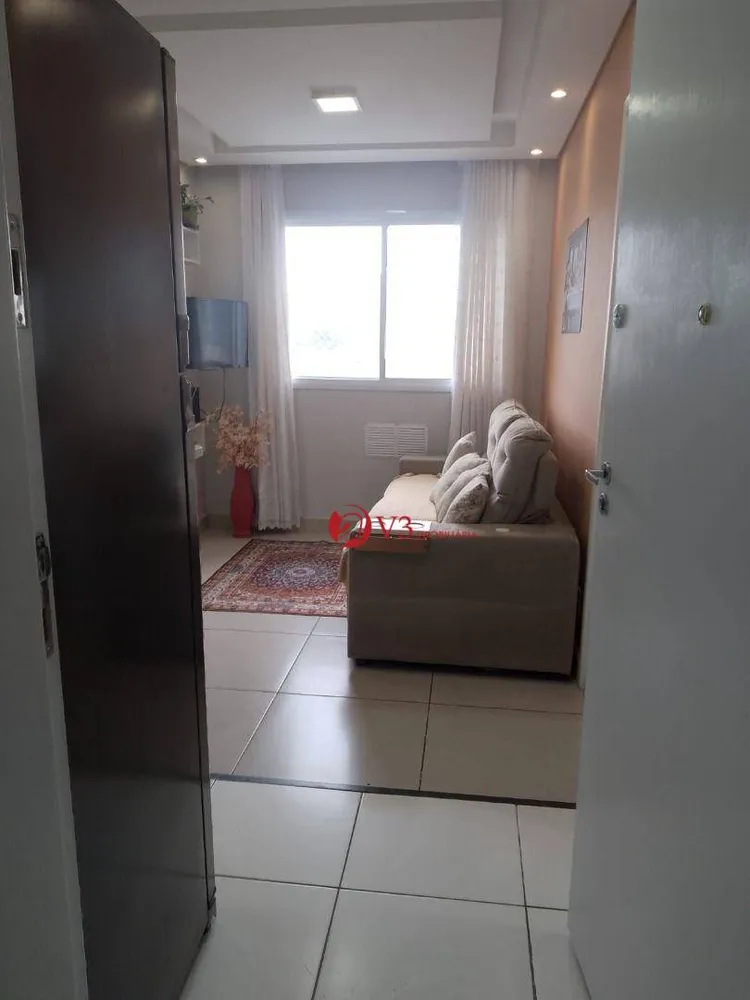Apartamento, 2 quartos, 34 m² - Foto 16