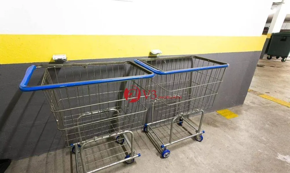 Apartamento, 2 quartos, 34 m² - Foto 8