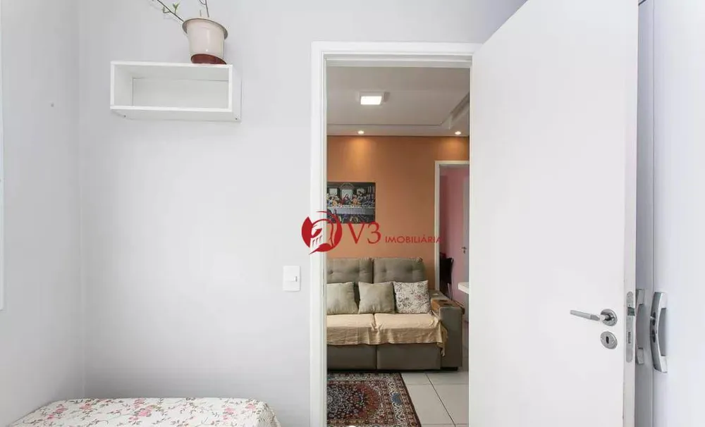 Apartamento, 2 quartos, 34 m² - Foto 4