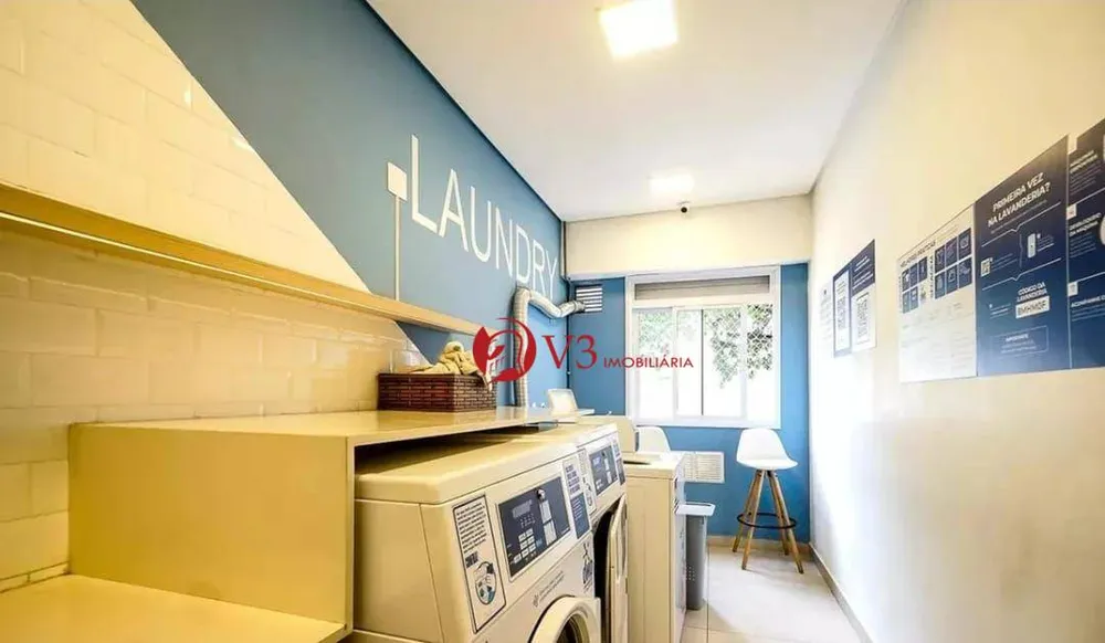 Apartamento, 2 quartos, 34 m² - Foto 10