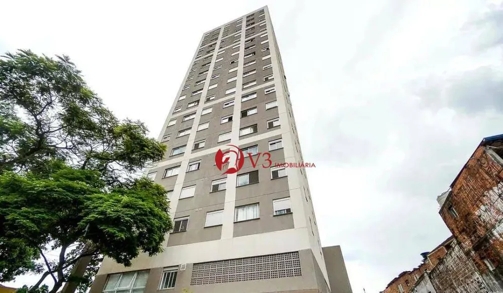 Apartamento, 2 quartos, 34 m² - Foto 6
