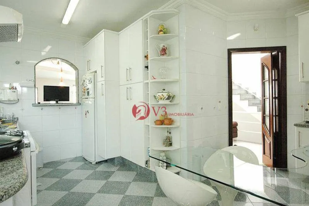 Sobrado, 4 quartos - Foto 5