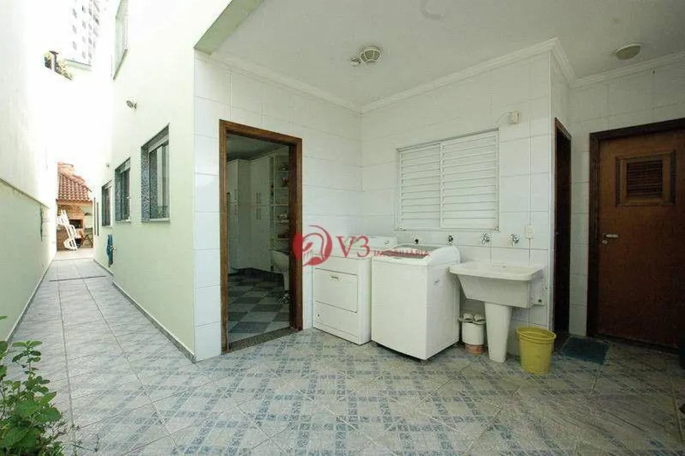 Sobrado, 4 quartos - Foto 2
