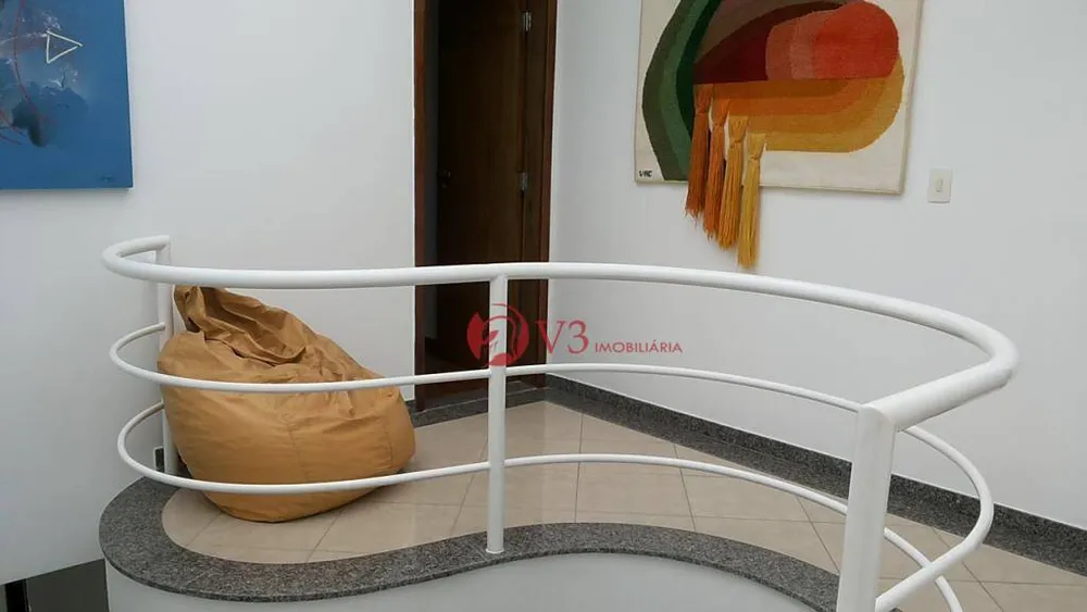 Sobrado, 4 quartos - Foto 8