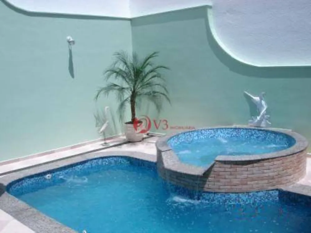 Sobrado, 4 quartos - Foto 16