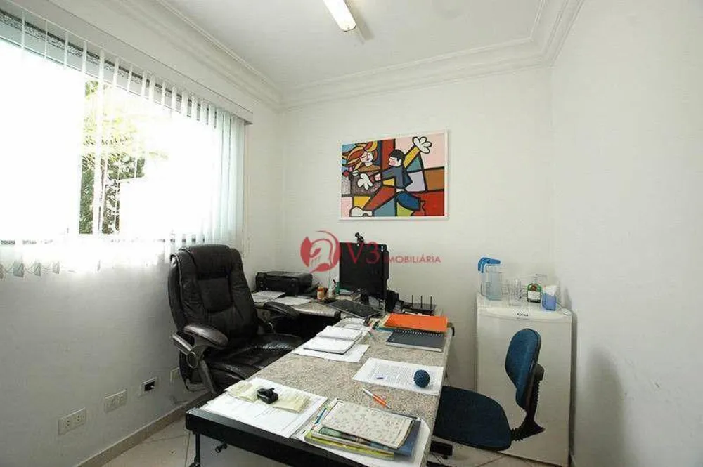 Sobrado, 4 quartos - Foto 4
