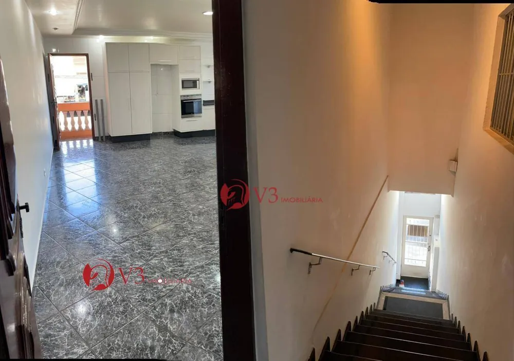 Casa, 3 quartos, 700 m² - Foto 10