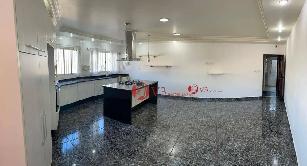Casa, 3 quartos, 700 m² - Foto 1