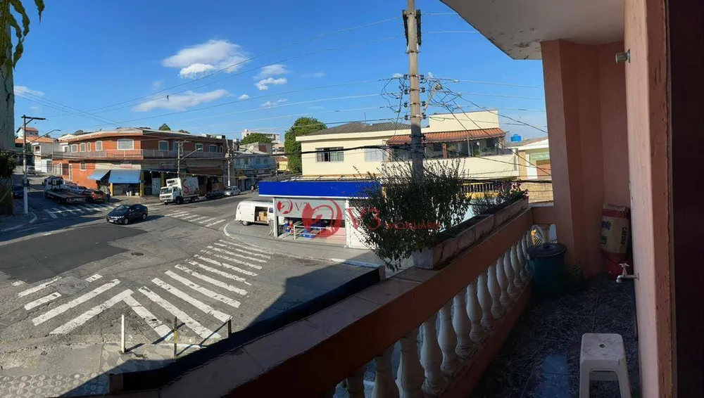 Casa, 3 quartos, 700 m² - Foto 12