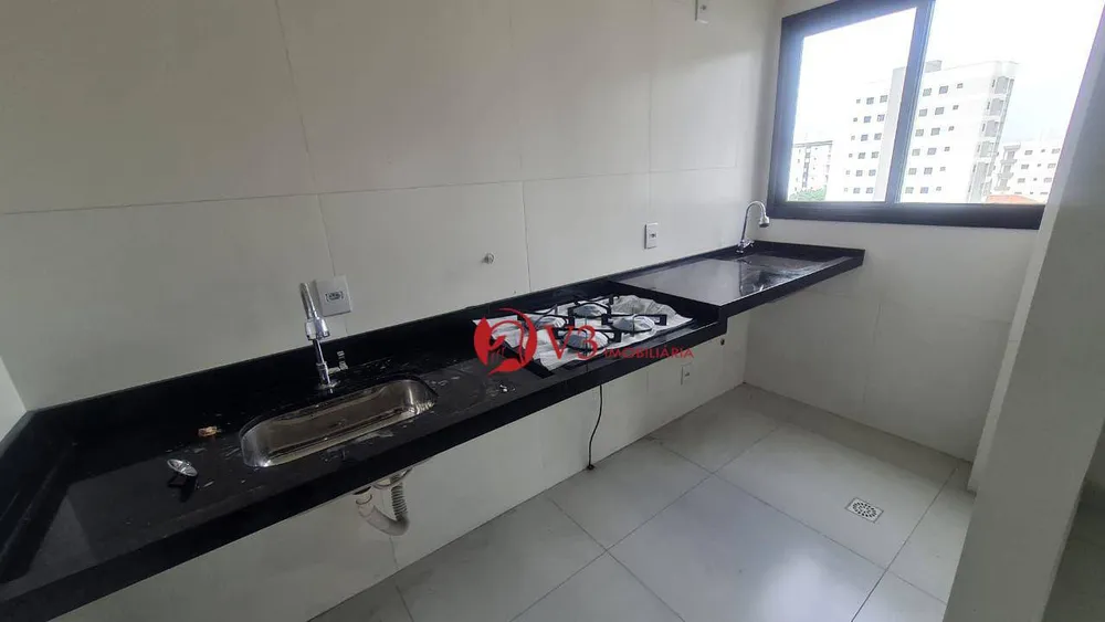 Apartamento, 2 quartos, 43 m² - Foto 8
