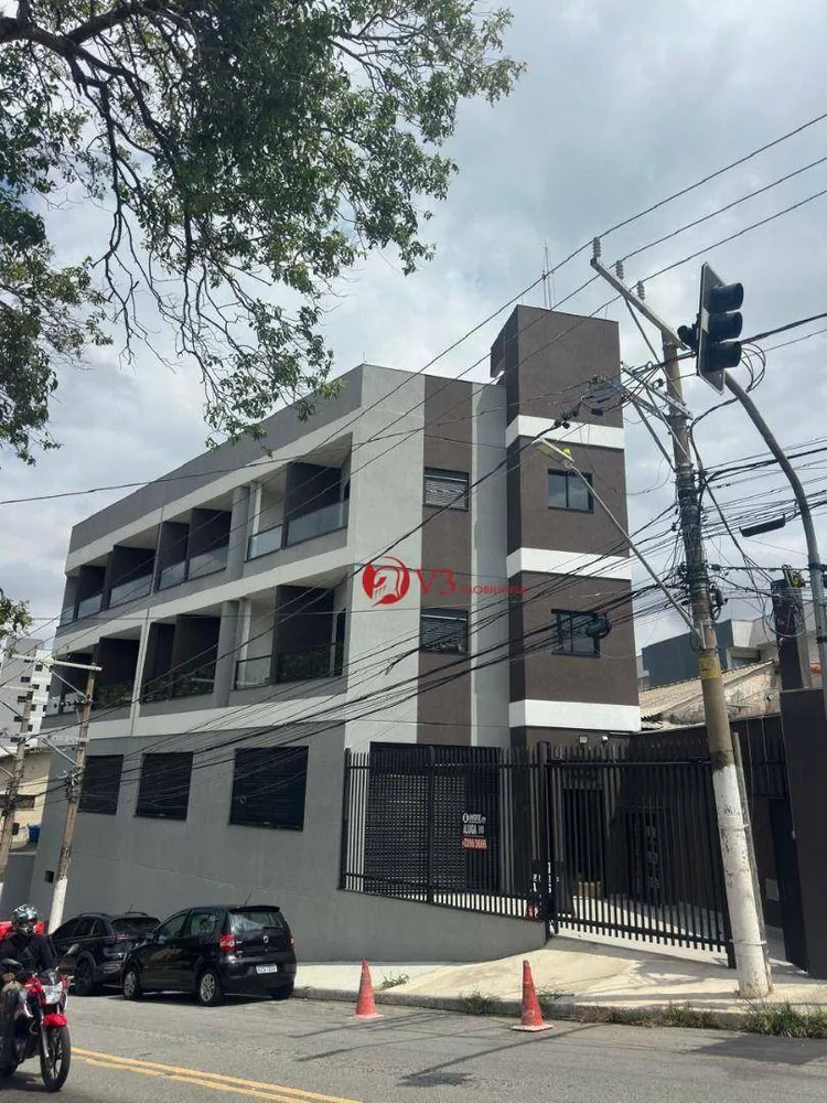 Apartamento, 2 quartos, 43 m² - Foto 6