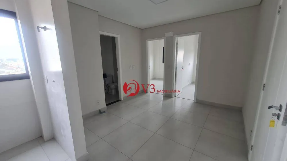 Apartamento, 2 quartos, 43 m² - Foto 2
