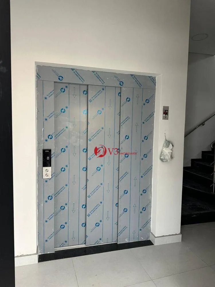 Apartamento, 2 quartos, 43 m² - Foto 3