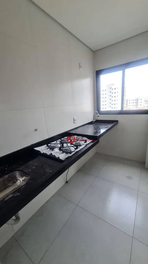 Apartamento, 2 quartos, 43 m² - Foto 4
