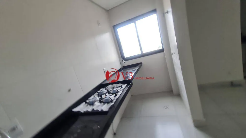 Apartamento, 2 quartos, 43 m² - Foto 7