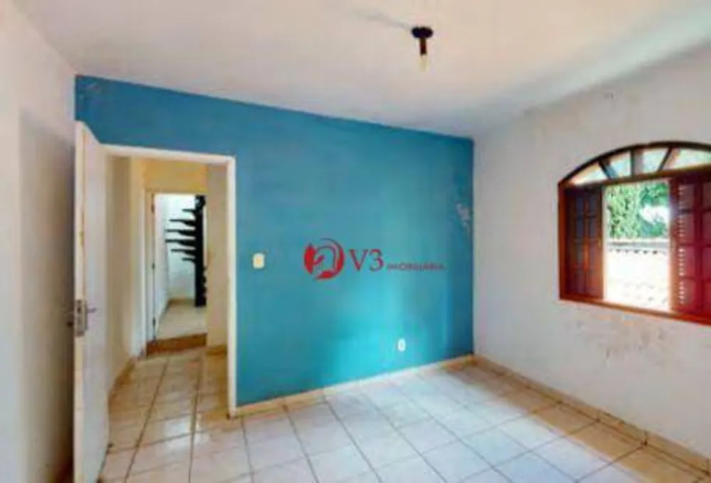 Sobrado, 5 quartos, 500 m² - Foto 1