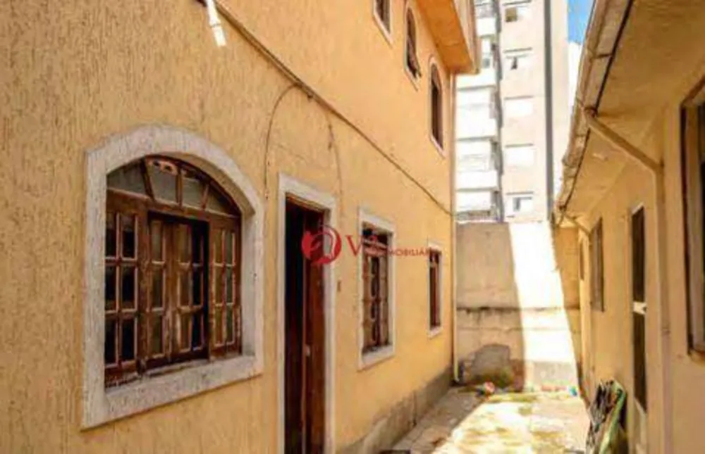 Sobrado, 5 quartos, 500 m² - Foto 1