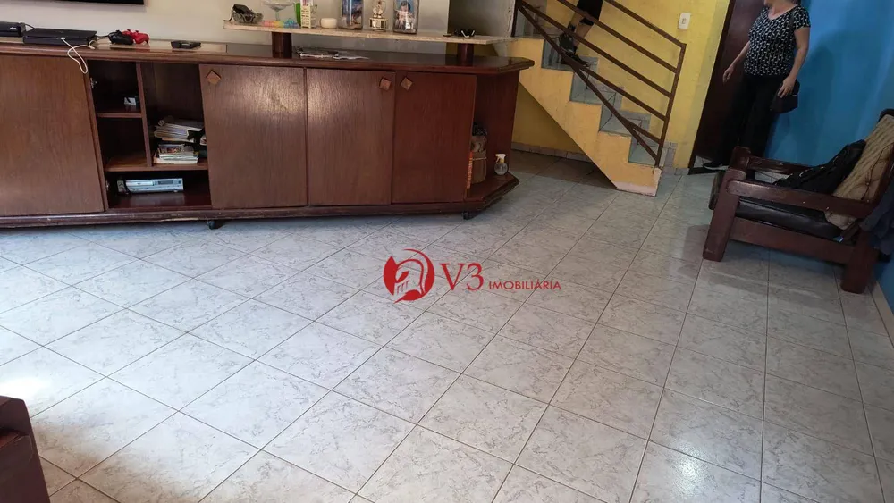 Sobrado, 3 quartos, 113 m² - Foto 10