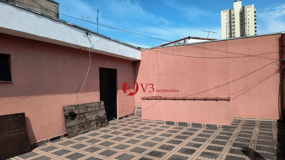 Sobrado, 3 quartos, 113 m² - Foto 2