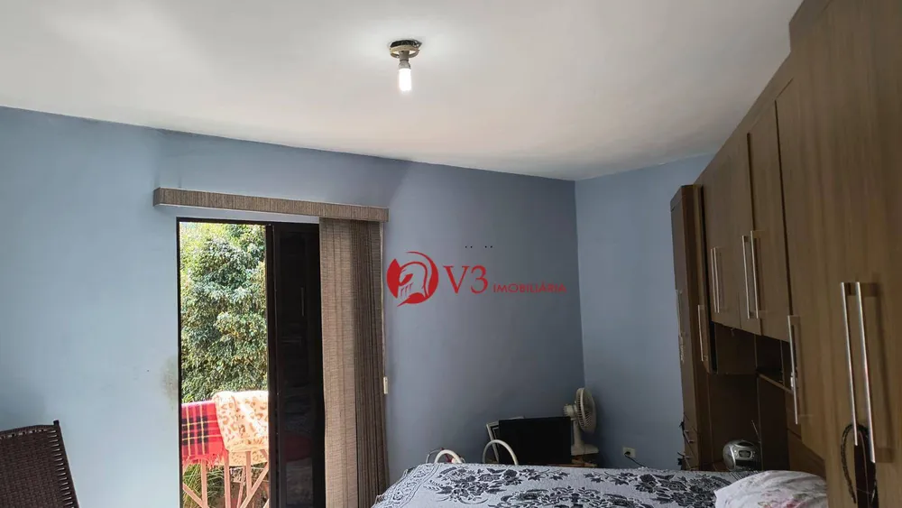 Sobrado, 3 quartos, 113 m² - Foto 6