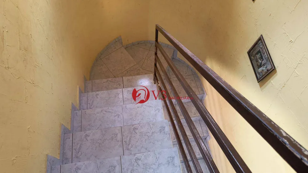 Sobrado, 3 quartos, 113 m² - Foto 4