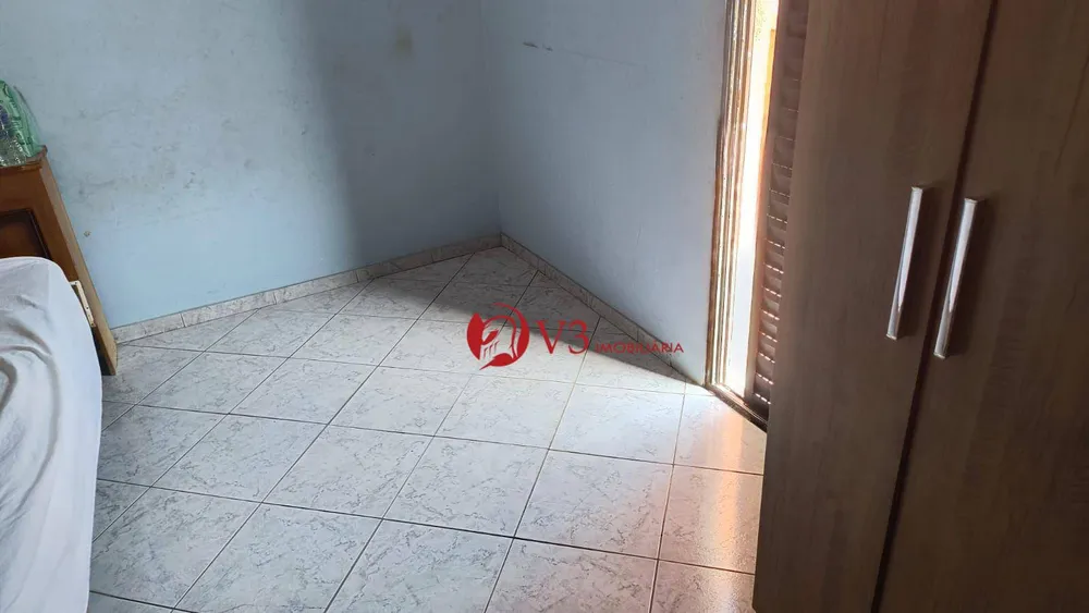 Sobrado, 3 quartos, 113 m² - Foto 1