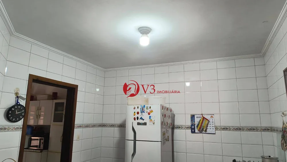 Sobrado, 3 quartos, 113 m² - Foto 11