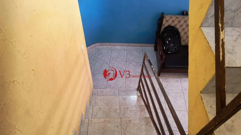 Sobrado, 3 quartos, 113 m² - Foto 8