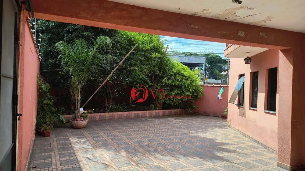 Sobrado, 3 quartos, 113 m² - Foto 3