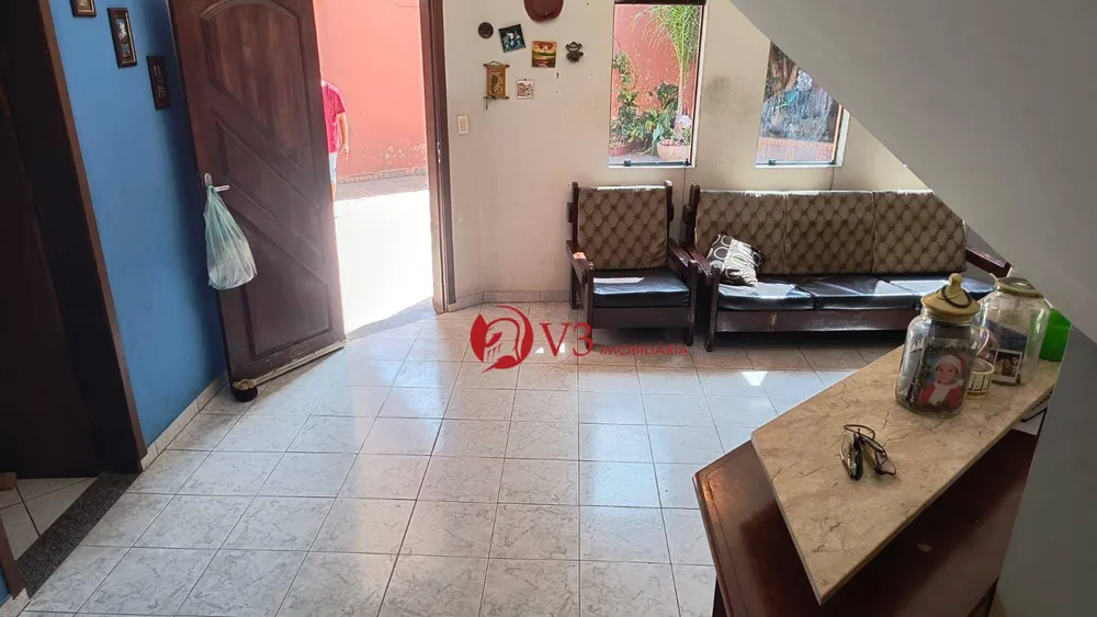 Sobrado, 3 quartos, 113 m² - Foto 5