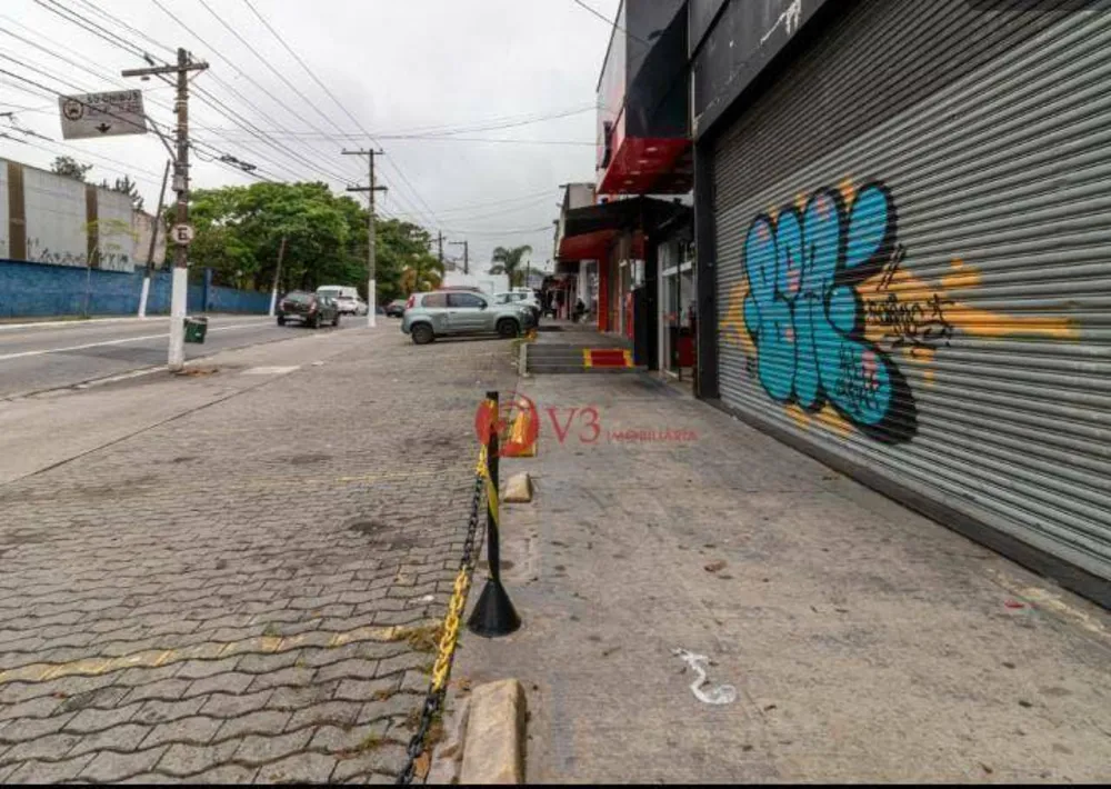 Loja-Salão, 126 m² - Foto 1