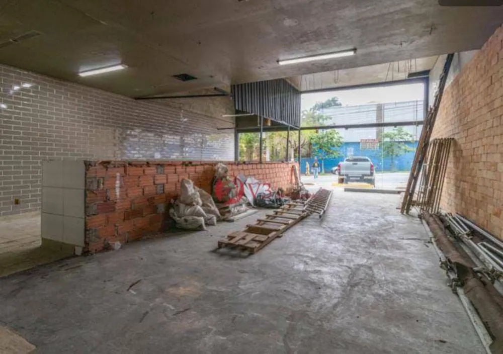 Loja-Salão, 126 m² - Foto 3