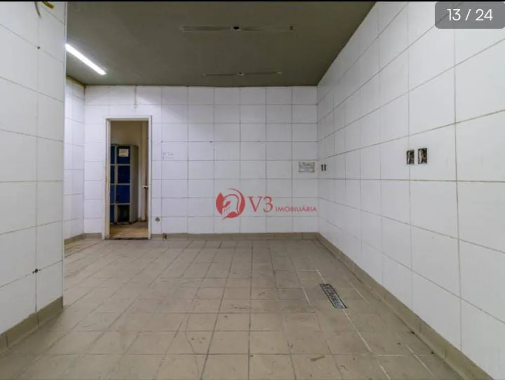 Loja-Salão, 126 m² - Foto 15