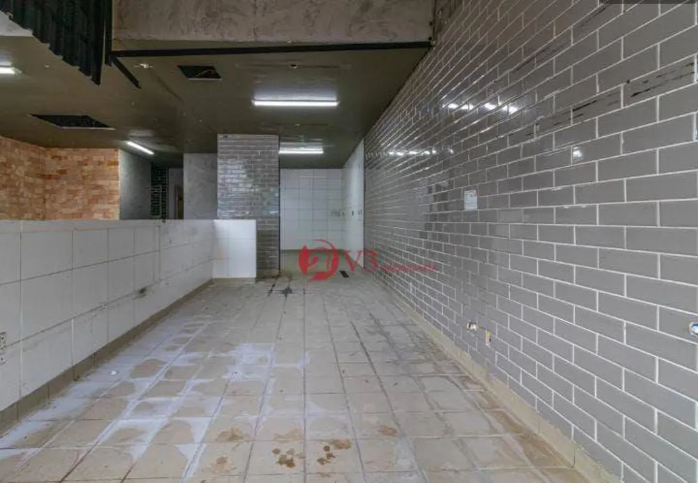 Loja-Salão, 126 m² - Foto 8