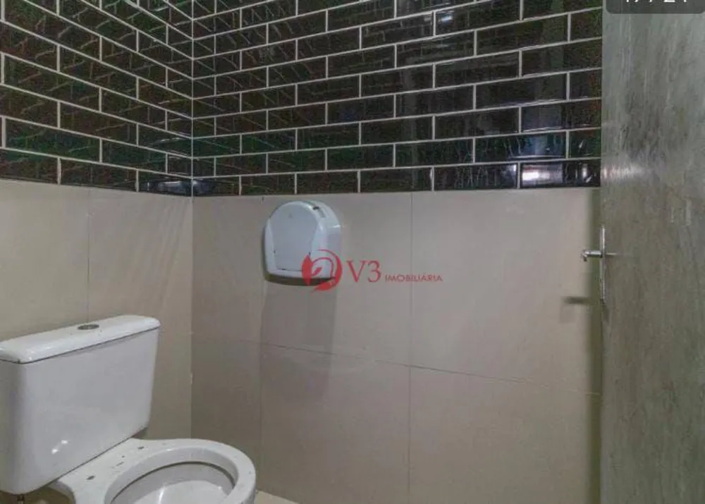 Loja-Salão, 126 m² - Foto 13