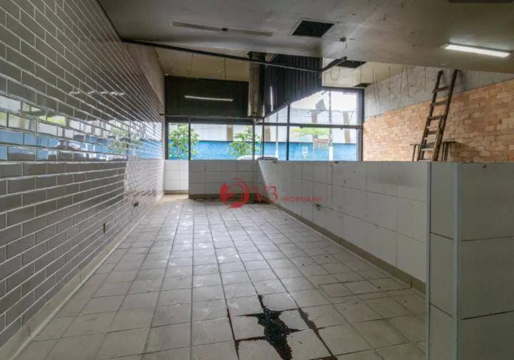 Loja-Salão, 126 m² - Foto 4