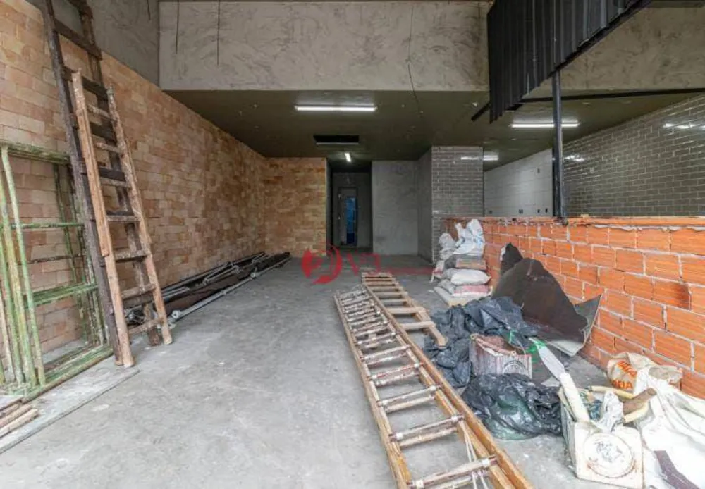 Loja-Salão, 126 m² - Foto 14
