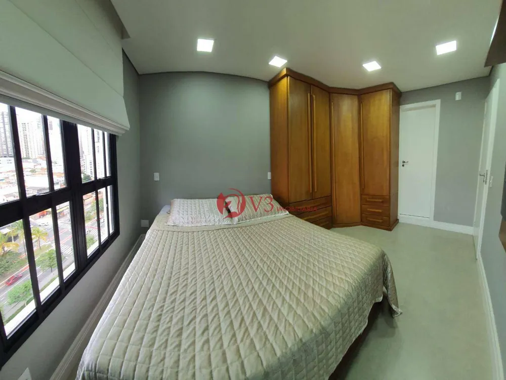 Apartamento, 2 quartos, 70 m² - Foto 3