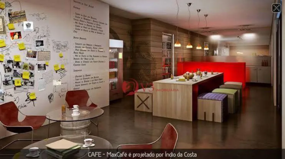 Apartamento, 2 quartos, 70 m² - Foto 11