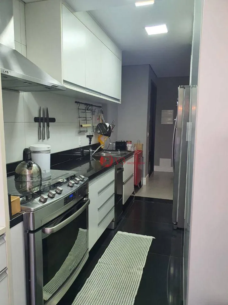 Apartamento, 2 quartos, 70 m² - Foto 8