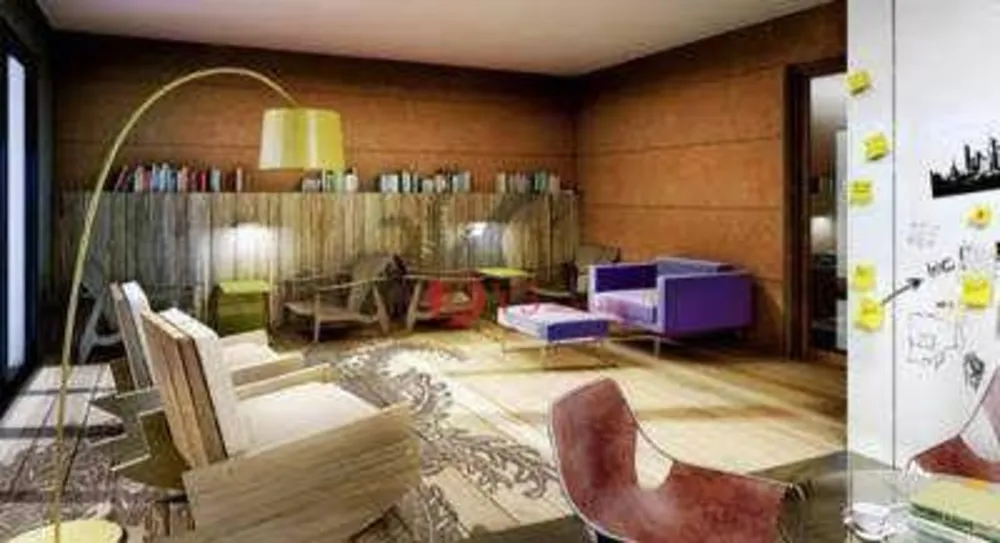 Apartamento, 2 quartos, 70 m² - Foto 10