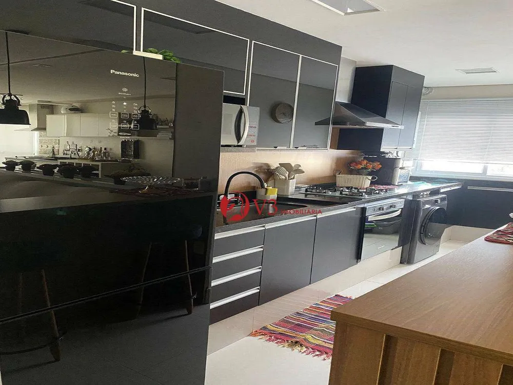 Apartamento, 2 quartos, 63 m² - Foto 2