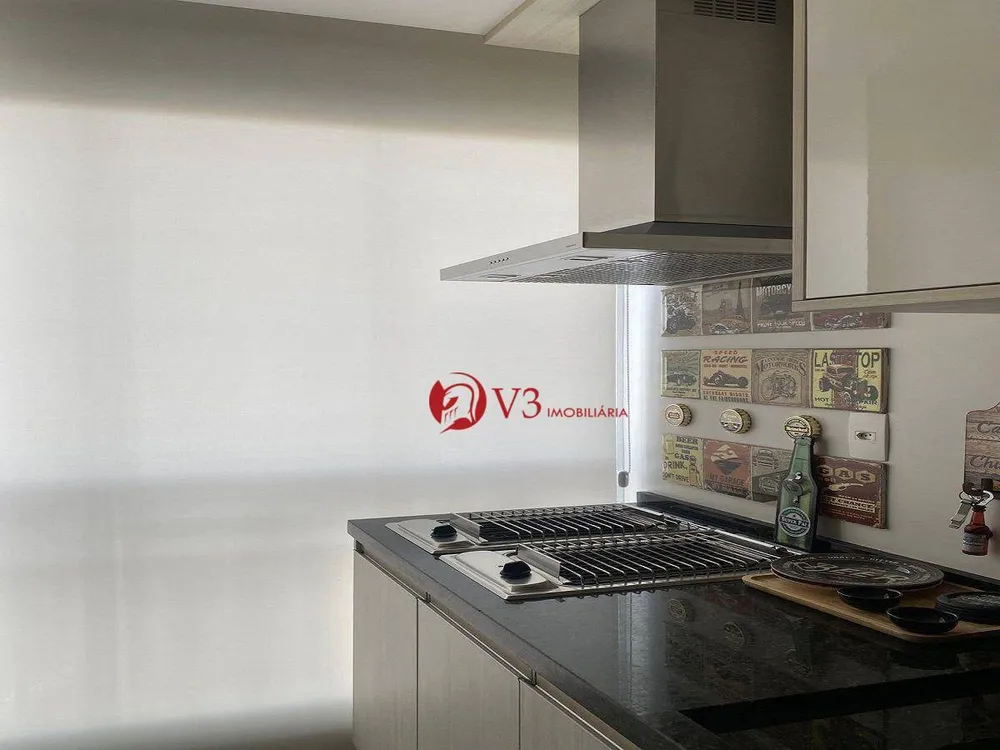 Apartamento, 2 quartos, 63 m² - Foto 5