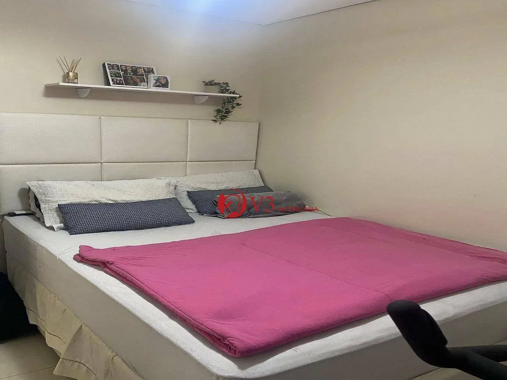 Apartamento, 2 quartos, 63 m² - Foto 5
