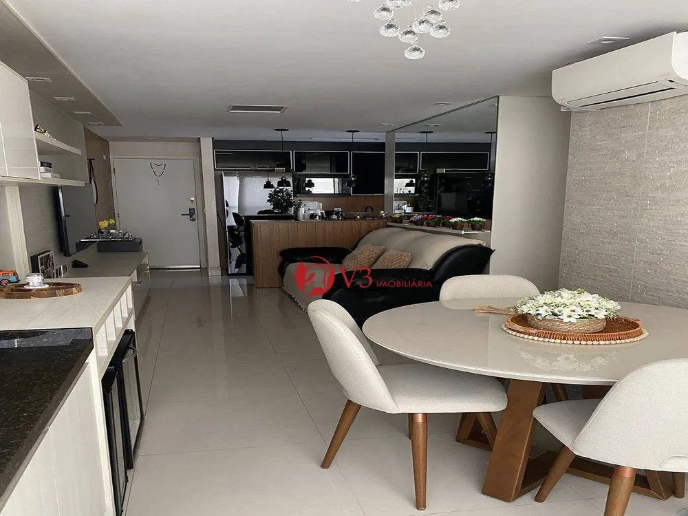 Apartamento, 2 quartos, 63 m² - Foto 1