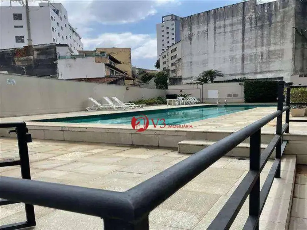 Apartamento, 2 quartos, 63 m² - Foto 1